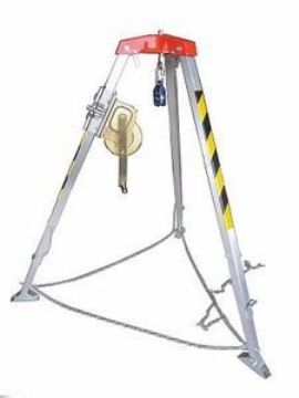 點擊查看詳細(xì)信息<br>標(biāo)題：救援三角架專業(yè)生產(chǎn) 閱讀次數(shù)：3343