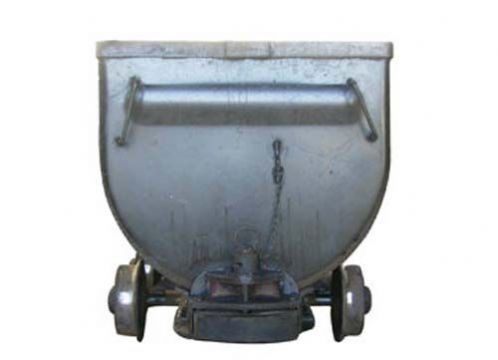 點(diǎn)擊查看詳細(xì)信息<br>標(biāo)題：固定式礦車 閱讀次數(shù)：2563