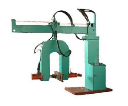 點擊查看詳細(xì)信息<br>標(biāo)題：礦車整形機(jī) 閱讀次數(shù)：2709