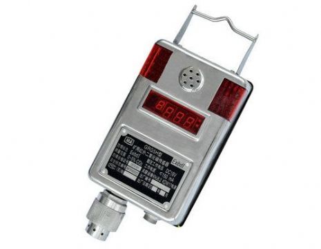 點擊查看詳細信息<br>標題：GRG5H礦用紅外二氧化碳傳感器 閱讀次數(shù)：2292