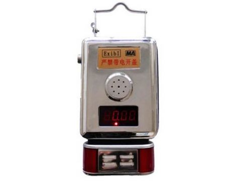 點擊查看詳細信息<br>標題：二氧化硫傳感器 閱讀次數(shù)：2274