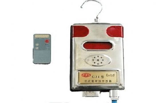 點擊查看詳細信息<br>標題：GJC4低濃度甲烷傳感器 閱讀次數(shù)：2088