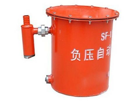 點擊查看詳細信息<br>標題：正負壓自動放水器 閱讀次數(shù)：3382