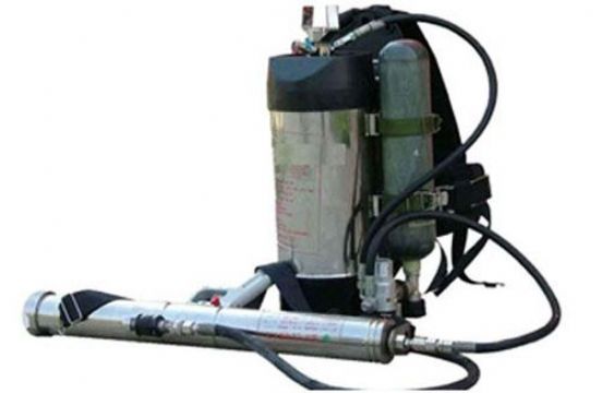 點擊查看詳細(xì)信息<br>標(biāo)題：高壓脈沖滅火裝置 閱讀次數(shù)：3045