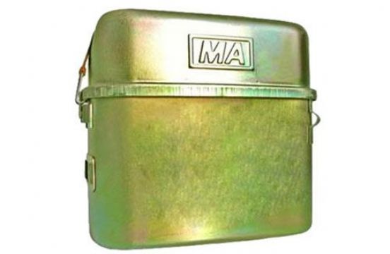 點(diǎn)擊查看詳細(xì)信息<br>標(biāo)題：ZH30型化學(xué)氧自救器 閱讀次數(shù)：2859