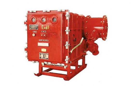 點擊查看詳細信息<br>標題：BGP9L隔爆型高壓真空配電裝置 閱讀次數(shù)：2530