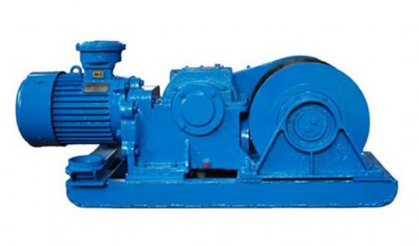 點(diǎn)擊查看詳細(xì)信息<br>標(biāo)題：JH-30回柱絞車 閱讀次數(shù)：2374