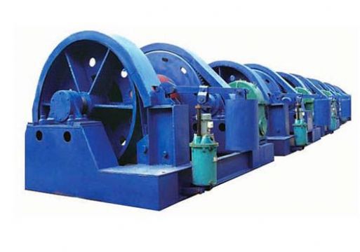 點(diǎn)擊查看詳細(xì)信息<br>標(biāo)題：JZ系列鑿井絞車 閱讀次數(shù)：2315