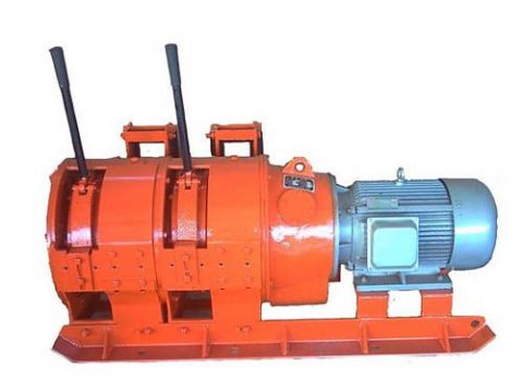 點(diǎn)擊查看詳細(xì)信息<br>標(biāo)題：耙礦絞車 閱讀次數(shù)：2065