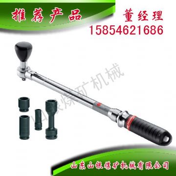 點擊查看詳細信息<br>標題：扭力扳手 閱讀次數(shù)：1844