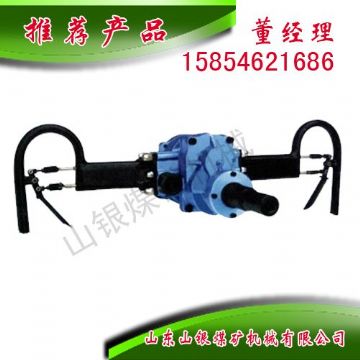 點(diǎn)擊查看詳細(xì)信息<br>標(biāo)題：架柱式鉆機(jī) 閱讀次數(shù)：1950