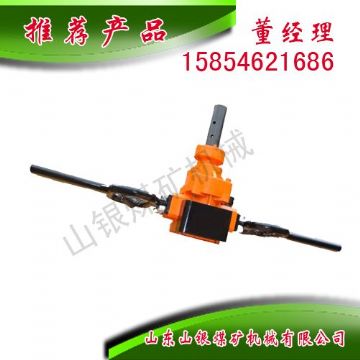 點(diǎn)擊查看詳細(xì)信息<br>標(biāo)題：防突鉆機(jī) 閱讀次數(shù)：1934