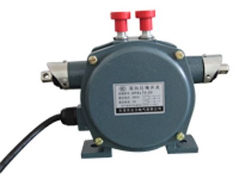 點擊查看詳細信息<br>標題：KLT2(HFKLT2－Z)系列雙向拉繩開關 閱讀次數(shù)：1793