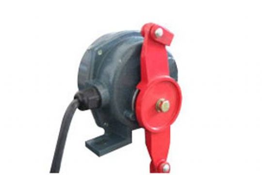 點擊查看詳細信息<br>標題：HFKLT2-L1系列雙向拉繩開關 閱讀次數(shù)：2464