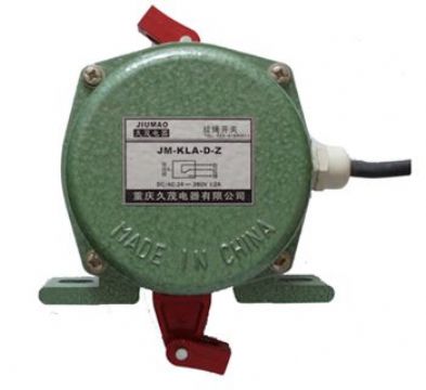 點(diǎn)擊查看詳細(xì)信息<br>標(biāo)題：KLA-D-Z雙向拉繩開關(guān) 閱讀次數(shù)：1815