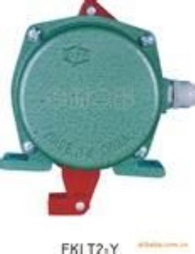 點擊查看詳細信息<br>標題：LS系列拉繩開關 閱讀次數：1691