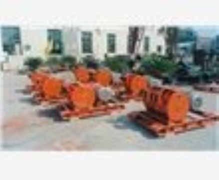 點擊查看詳細信息<br>標題：耙礦絞車 閱讀次數(shù)：2302