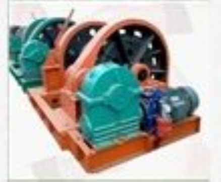 點擊查看詳細信息<br>標題：鑿井絞車 閱讀次數(shù)：2294