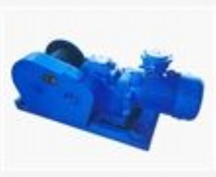 點擊查看詳細信息<br>標題：回柱絞車 閱讀次數(shù)：2526