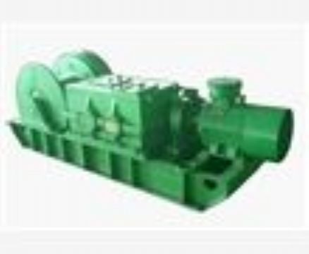 點(diǎn)擊查看詳細(xì)信息<br>標(biāo)題：雙速多用絞車 閱讀次數(shù)：2353