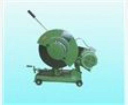 點擊查看詳細信息<br>標題：500砂輪切割機 閱讀次數(shù)：2110