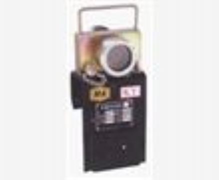 點擊查看詳細信息<br>標題：DKY-4.8L礦用機車紅尾燈 閱讀次數(shù)：1827