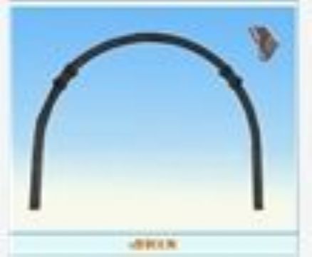 點擊查看詳細信息<br>標題：礦用U型鋼支架 閱讀次數(shù)：2079