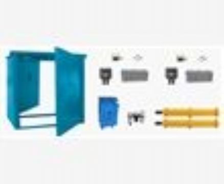 點(diǎn)擊查看詳細(xì)信息<br>標(biāo)題：礦用防瓦斯突出自動(dòng)風(fēng)門(mén) 閱讀次數(shù)：1622