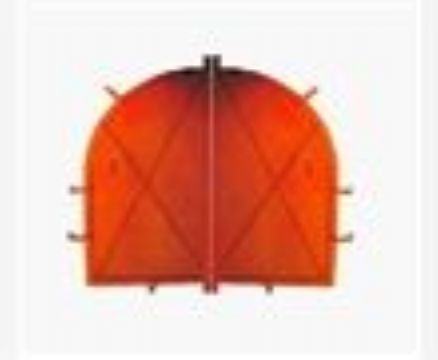 點(diǎn)擊查看詳細(xì)信息<br>標(biāo)題：斜風(fēng)井防爆門(mén) 閱讀次數(shù)：2127