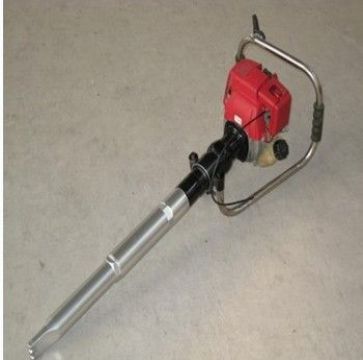 點擊查看詳細信息<br>標(biāo)題： DG150型電動軟軸高頻搗固機 閱讀次數(shù)：1732