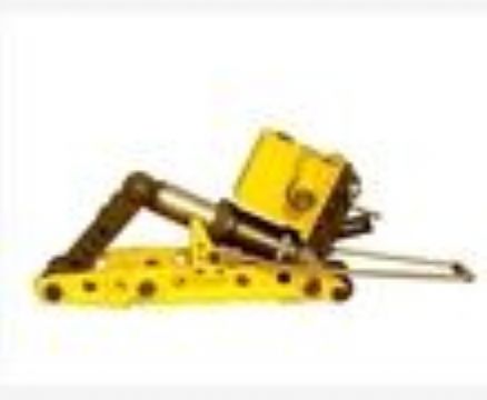 點擊查看詳細信息<br>標(biāo)題：YQ-88B型高鐵液壓起道器 閱讀次數(shù)：2066