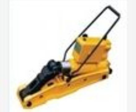 點(diǎn)擊查看詳細(xì)信息<br>標(biāo)題：YQB-245型液壓起拔道機(jī) 閱讀次數(shù)：2041