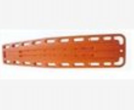 點擊查看詳細信息<br>標題：傷員固定臺板 閱讀次數(shù)：2169