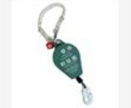 點擊查看詳細信息<br>標題：防墜器 閱讀次數(shù)：2389