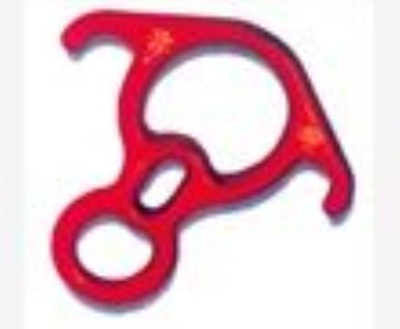 點(diǎn)擊查看詳細(xì)信息<br>標(biāo)題：8字環(huán)/救援8字 閱讀次數(shù)：2443