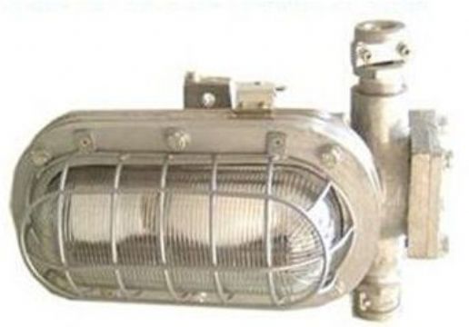 點擊查看詳細信息<br>標題：DGC35/24B(A)礦用隔爆型投光照明燈 閱讀次數：2321