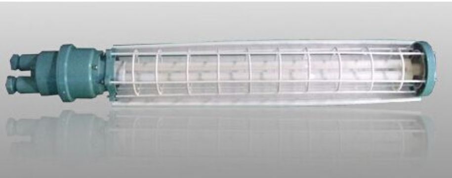 點擊查看詳細信息<br>標題：DGS24/127Y(H)礦用隔爆型熒光燈 閱讀次數(shù)：1997