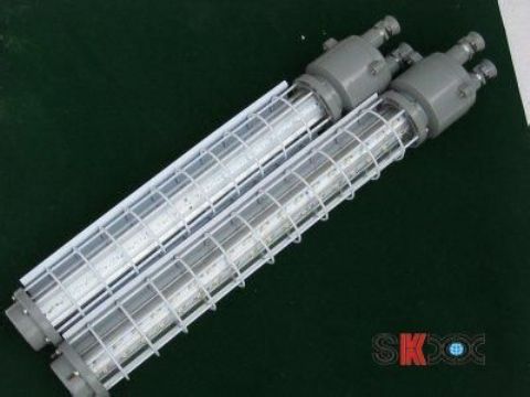 點擊查看詳細信息<br>標題：DGS36/127Y(H)礦用隔爆型熒光燈 閱讀次數(shù)：1972