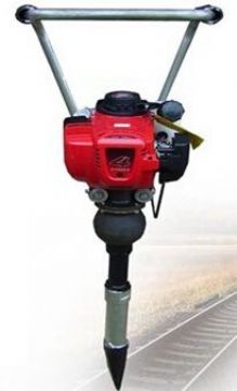 點擊查看詳細信息<br>標(biāo)題：內(nèi)燃搗固機廠家 閱讀次數(shù)：1755