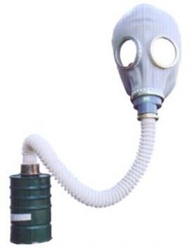 點擊查看詳細信息<br>標題：防毒面具 閱讀次數(shù)：2489