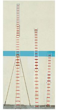 點擊查看詳細信息<br>標題：鋁合金消防梯 閱讀次數(shù)：2394