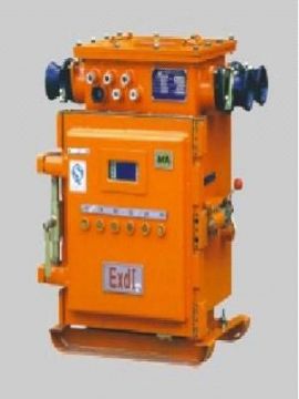 點擊查看詳細信息<br>標題：饋電開關 閱讀次數：2904