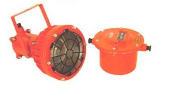 點擊查看詳細信息<br>標題：DGC35/127N(B)礦用隔爆型支架燈 閱讀次數：2095