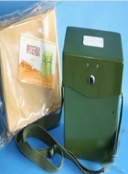 點擊查看詳細信息<br>標題：HCX—3型便攜式磁石電話 閱讀次數(shù)：3102