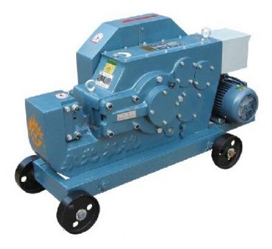 點(diǎn)擊查看詳細(xì)信息<br>標(biāo)題：GQ40鋼筋切斷機(jī) 閱讀次數(shù)：1620