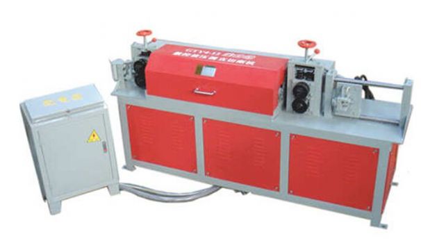 點(diǎn)擊查看詳細(xì)信息<br>標(biāo)題： GTY4-12  調(diào)直切斷機(jī) 閱讀次數(shù)：2148