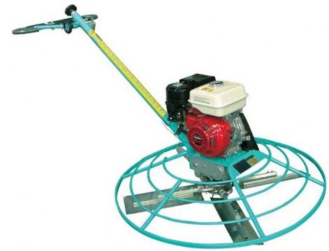 點擊查看詳細(xì)信息<br>標(biāo)題：DMD1200型地面抹光機(jī) 閱讀次數(shù)：1840