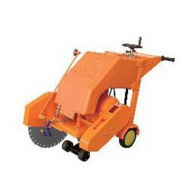 點擊查看詳細(xì)信息<br>標(biāo)題：HQS500B 混凝土路面切縫機(jī) 閱讀次數(shù)：1995