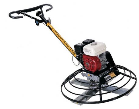 點擊查看詳細(xì)信息<br>標(biāo)題：DMR900型 地面抹光機(jī)  閱讀次數(shù)：1707