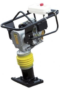 點(diǎn)擊查看詳細(xì)信息<br>標(biāo)題：HCR80型振動(dòng)平板夯 閱讀次數(shù)：2152